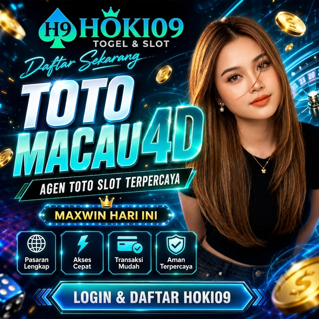 HOKI09